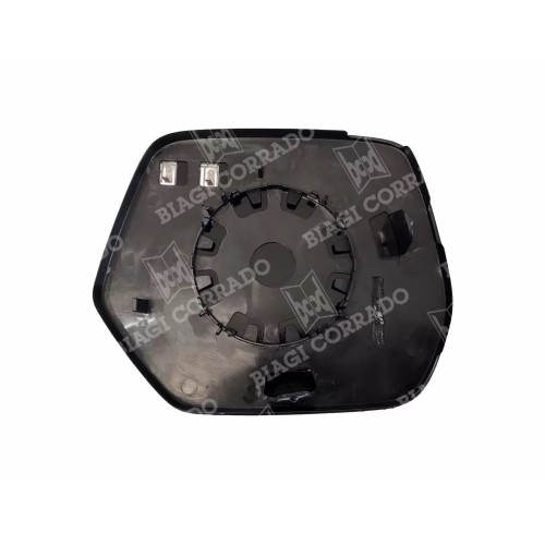 Κρύσταλλο Καθρέφτη Θερμαινόμενο HONDA CRV 2010 - 2012 ( RE ) 4171004L