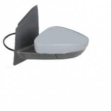 Καθρέπτης Ηλεκτρικός Θερμαινόμενος Βαφόμενος Με Φλας VW POLO CROSS 2010 - 2014 Αριστερά 876107584