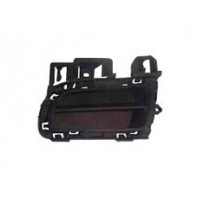 Δίχτυ Προφυλακτήρα MAZDA 6 2002 - 2006 ( GG )( GY ) Εμπρός Δεξιά 025004818