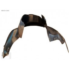 Θόλος Πλαστικός FIAT ALBEA 2002 - 2005 Εμπρός Αριστερά 298000822