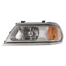 Φανάρι Εμπρός MITSUBISHI PAJERO 2001 - 2008 SPORT Αριστερά 553105132