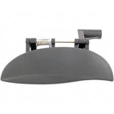 Χερούλι Πόρτας Εξωτερική HYUNDAI ATOS PRIME 1999 - 2001 ( MX ) Εμπρός Αριστερά 022407842