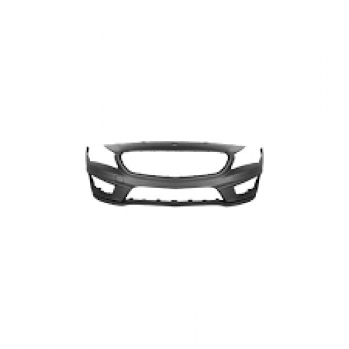 Προφυλακτήρας Βαφόμενος MERCEDES CLA 2013 - 2016 Εμπρός 531103625