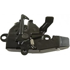 Κλειδαριά Μετώπης TOYOTA PRIUS 2004 - 2009 032907100