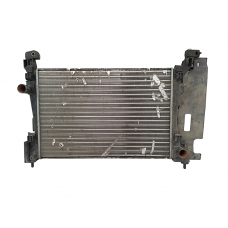 Σύστημα ψύξης FIAT GRANDE PUNTO 2005 - 2008 ( 199 ) 17002318