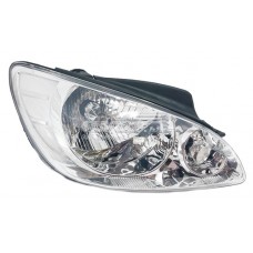Φανάρι Εμπρός Ηλεκτρικό HYUNDAI GETZ 2002 - 2005 ( TB ) Δεξιά 022105131