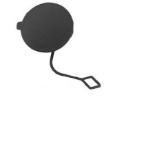 Κάλυμμα Γάντζου Προφυλακτήρα VW TOUAREG 2010 - 2014 ( 7P5 ) Εμπρός 877007831