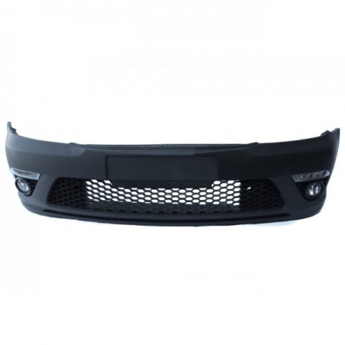 Προφυλακτήρας Βαφόμενος SKODA OCTAVIA 2008 - 2013 ( 5 ) Εμπρός XCARSKORS