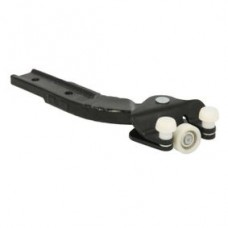 Οδηγός Ρουλεμάν Συρόμενης Πόρτας Κάτω MERCEDES VIANO 2004 - 2010 ( W639 ) 030207821