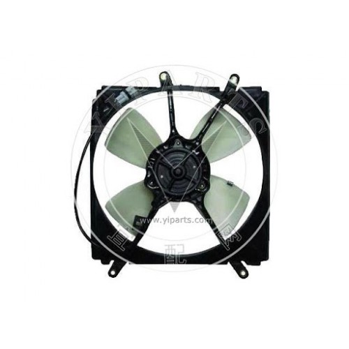 Βεντιλατέρ Νερού TOYOTA RAV-4 1994 - 1997 ( XA10 ) 068106440