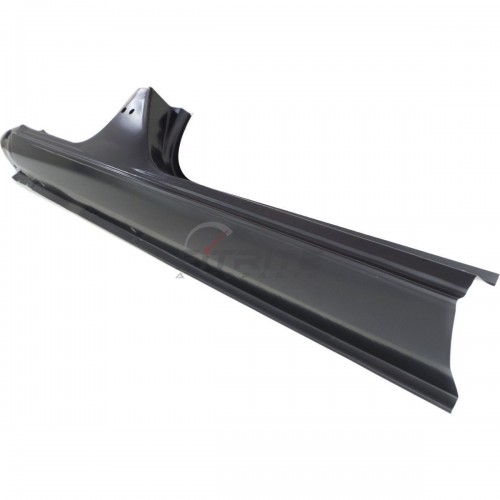 Μαρσπιέ Μεταλλικός TOYOTA COROLLA 1992 - 1997 ( AE100 ) Δεξιά 076208281