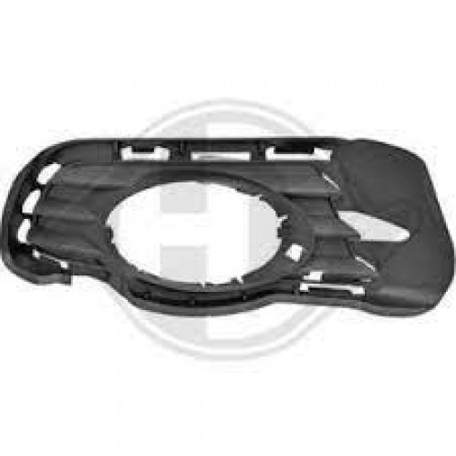 Δίχτυ Προφυλακτήρα MERCEDES C CLASS 2007 - 2011 ( W204 ) Εμπρός Δεξιά 014304811