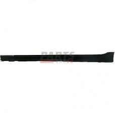 Σπόιλερ Πλαινά (Πλαστικά) BMW 5 Series 2017 - Δεξιά 160208291