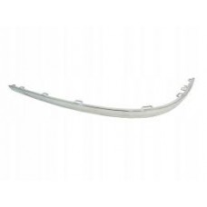 Διακοσμητικό Προφυλακτήρα AUDI A8 2013 - Πίσω Αριστερά 134204032