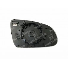 Κρύσταλλο Καθρέφτη Θερμαινόμενο HYUNDAI KONA 2017 - Αριστερά 4211128L