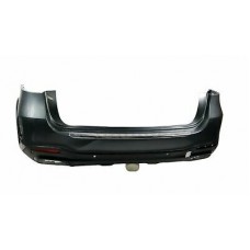 Προφυλακτήρας Βαφόμενος Με ParkTronic MERCEDES GLE CLASS 2015 - Πίσω 527703635