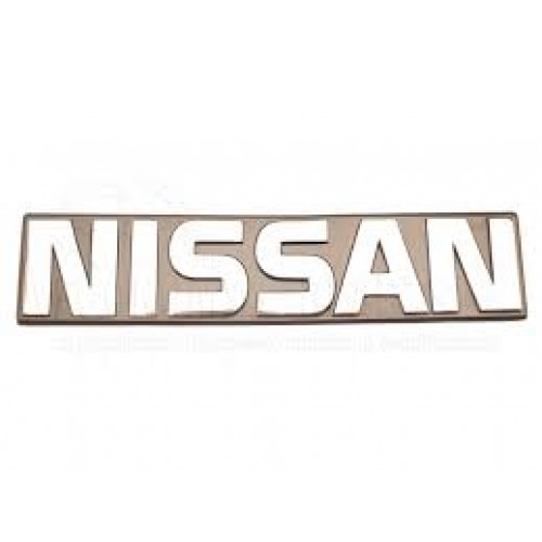 Σήμα NISSAN D21-620-720 1986 - 1997 ( D21 ) 095604780
