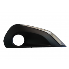 Δίχτυ Προφυλακτήρα PEUGEOT 208 2015 - ( F/L ) Εμπρός Δεξιά 629104811