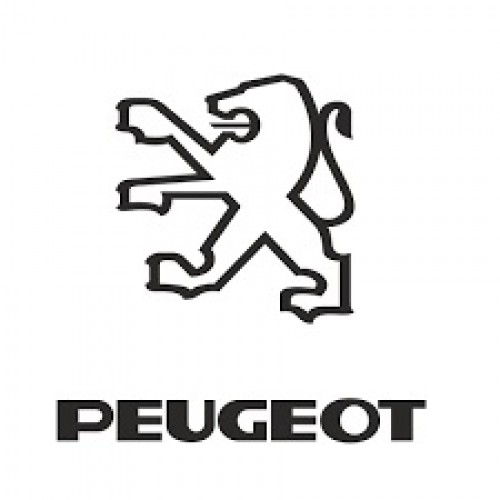 Σήμα PEUGEOT 405 1993 - 1995 ( 4B ) 081704790