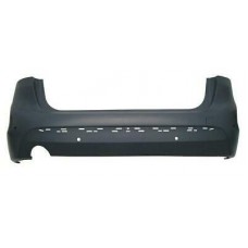 Προφυλακτήρας Βαφόμενος Με ParkTronic BMW 2 Series 2014 - Πίσω 157103630