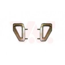 Βάση Προφυλακτήρα FIAT PANDA 1986 - 2003 ( 141A ) 039404290