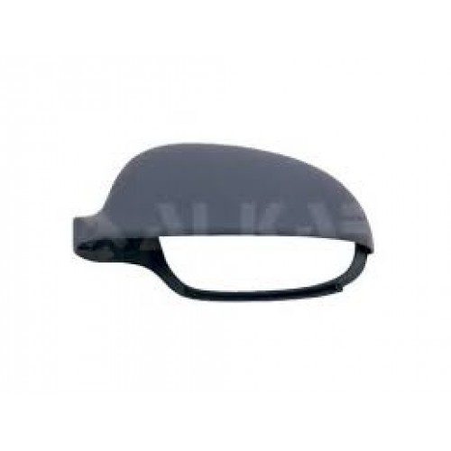 Καπάκι Καθρέφτη Βαφόμενο SKODA SUPERB 2001 - 2008 ( 3U4 ) Αριστερά 044507712