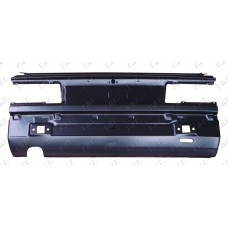 Ποδιά HYUNDAI ELANTRA 2016 - Πίσω 372202070