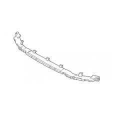 Αντιθορυβικό Προφυλακτήρα BMW X3 2017 - ( G01) Εμπρός 153204905