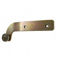 Οδηγός Ρουλεμάν Συρόμενης Πόρτας Κάτω FORD TRANSIT 1987 - 1991 ( T_ _ ) Δεξιά 86VBV25000A