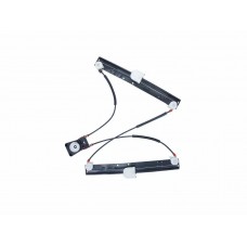 Γρύλος Παραθύρου Ηλεκτρικός FORD MONDEO 2007 - 2011 ( Mk4a ) 31102125L