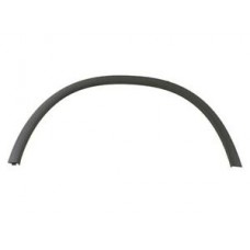 Κούρμπα Φτερού Πλαστικό MERCEDES GLC CLASS 2015 - ( X253 ) Εμπρός Δεξιά 527406541