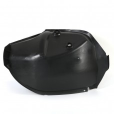 Θόλος Πλαστικός DACIA DUSTER 2010 - 2013 Πίσω Αριστερά 222000852