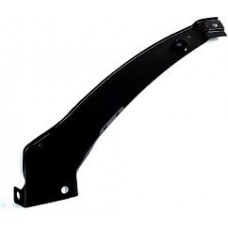 Ποδιά Μεταλλική VW TIGUAN 2008 - 2012 ( 5N ) Εμπρός Άνω Αριστερά 035300272