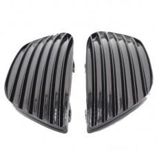 Δίχτυ Προφυλακτήρα MERCEDES C CLASS 2015 - ( W205 ) Εμπρός Αριστερά 536104802