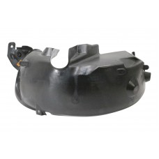 Θόλος Πλαστικός RENAULT CLIO 2013 - 2016 Πίσω Δεξιά 670000851