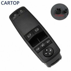 Διακόπτης Παραθύρου MERCEDES B CLASS 2008 - 2012 ( W245 ) Εμπρός Αριστερά 538007179