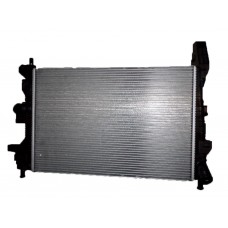 Ψυγείο Νερού FORD FOCUS C-MAX 2015 - ( F/L ) 321106340