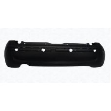 Προφυλακτήρας Βαφόμενος FIAT PANDA 2003 - 2009 ( 169 ) Πίσω 040003640