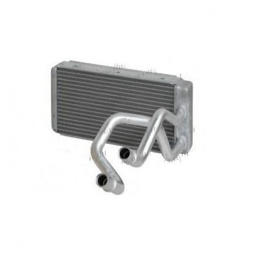 Ψυγείο Καλοριφέρ NISSAN D40 NAVARA 2010 - 2015 ( F/L ) 584006500