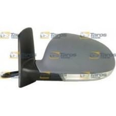 Καθρέπτης Ηλεκτρικός Θερμαινόμενος Βαφόμενος VW SHARAN 2000 - 2010 ( 7M ) Αριστερά 042207582