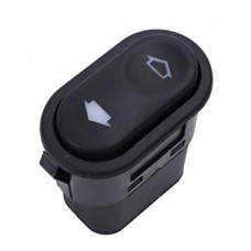 Διακόπτης Παραθύρου FORD ESCORT 1995 - 1998 MK7 Εμπρός Αριστερά 055807172