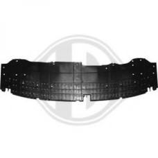 Αντιθορυβικό Προφυλακτήρα PEUGEOT 107 2006 - 2009 Εμπρός 027804900