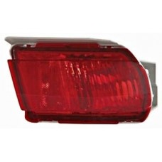 Φανάρι Ομιχλης TOYOTA LAND CRUISER 2010 - 2014 ( J150 ) Πίσω Δεξιά 825106111