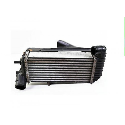 Ψυγείο Intercooler FORD TRANSIT CONNECT TOURNEO 2013 - 2015 317106200