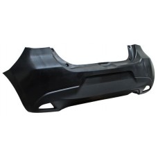 Προφυλακτήρας Βαφόμενος MAZDA 2 2014 - Πίσω 506003390