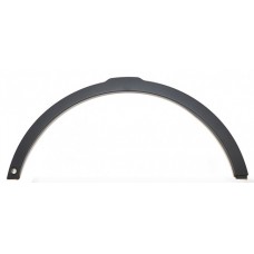 Κούρμπα Φτερού Πλαστικό LANDROVER RANGE ROVER EVOQUE 2012 - 2015 Εμπρός Αριστερά 690406542