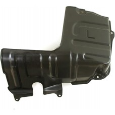 Ποδιά Μηχανής HYUNDAI COUPE 1997- 1999 ( RD ) Αριστερά 080000832