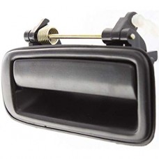 Χερούλι Πόρτας Εξωτερική TOYOTA COROLLA 1987 - 1992 ( EE90 ) Πίσω Αριστερά 087207852