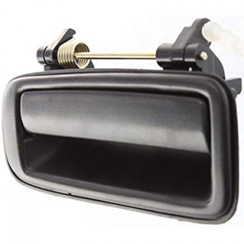 Χερούλι Πόρτας Εξωτερική TOYOTA COROLLA 1987 - 1992 ( EE90 ) Πίσω Αριστερά 087207852