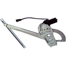 Γρύλος Παραθύρου Ηλεκτρικός Με Μοτέρ FORD TRANSIT 2000 - 2006 ( FA_ _ ) Εμπρός Αριστερά 097307042